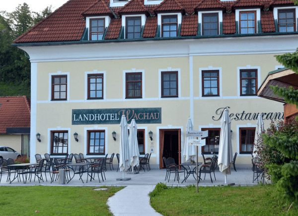 Vorschau - Foto 1 von Landhotel Wachau