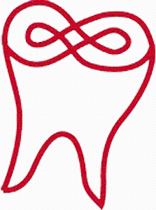 Logo Ganzheitliche Zahnmedizin und Kieferorthopädie Prof. DDr. Irmgard Simma