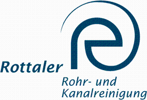 Logo Rottaler Rohr-und Kanalreinigung Zweigstelle Eberndorf
