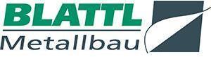 Logo Blattl METALLBAU GmbH
