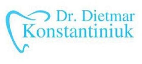 Logo Dr. Dietmar Konstantiniuk
