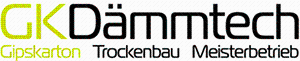 Logo GK Dämmtech e.U.