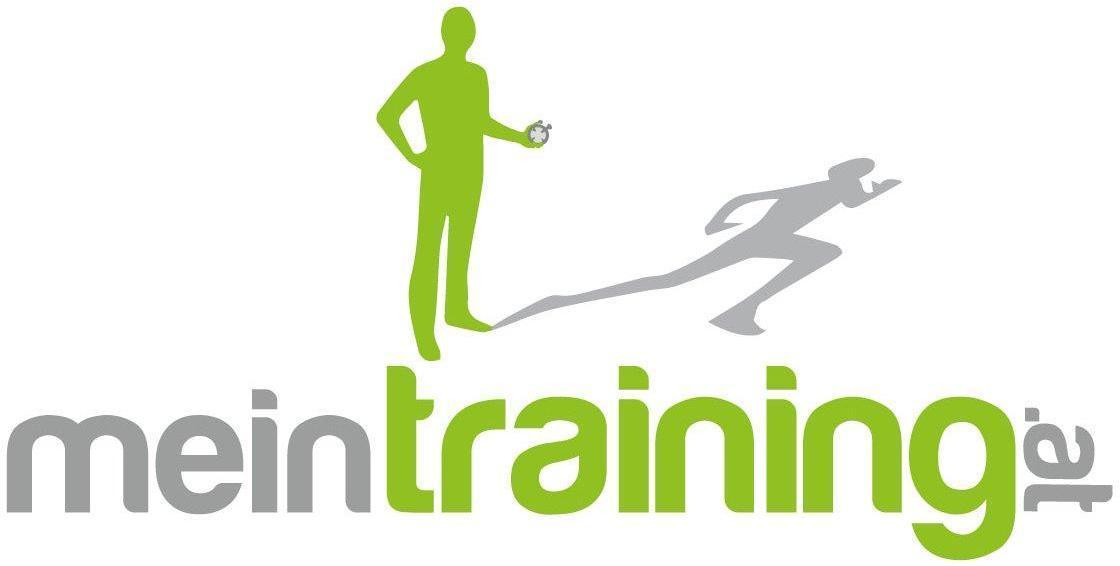 Logo meinTraining.at Trainingsbetreuung und -begleitung