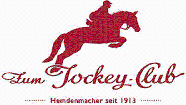 Logo Müller Alfred KG - Zum Jockey Club
