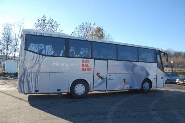 Vorschau - Foto 1 von Loacker Tours GmbH Reise- und Omnibusunternehmen