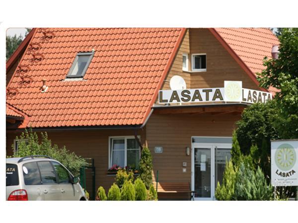 Vorschau - Foto 1 von LASATA Betreuungs- und Pflegeheim GmbH - Alzheimerzentrum