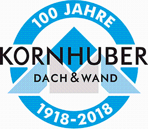 Logo Kornhuber Erich Spenglerei u Dachdeckerei GmbH & Co KG