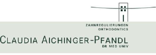 Logo Dr. Claudia Aichinger-Pfandl