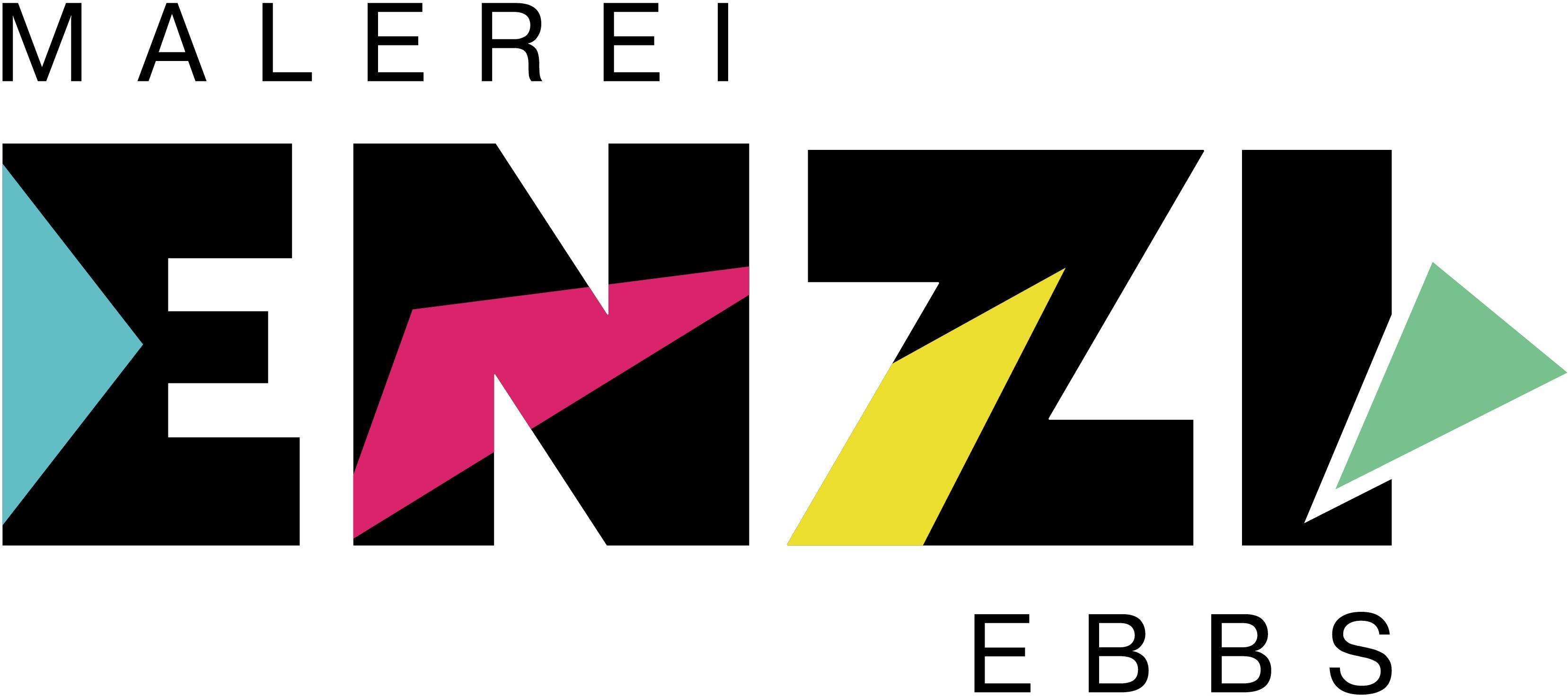 Logo Meisterbetrieb Malerei Enzi Wolfgang