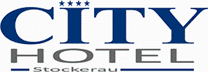 Logo City-Hotel GmbH