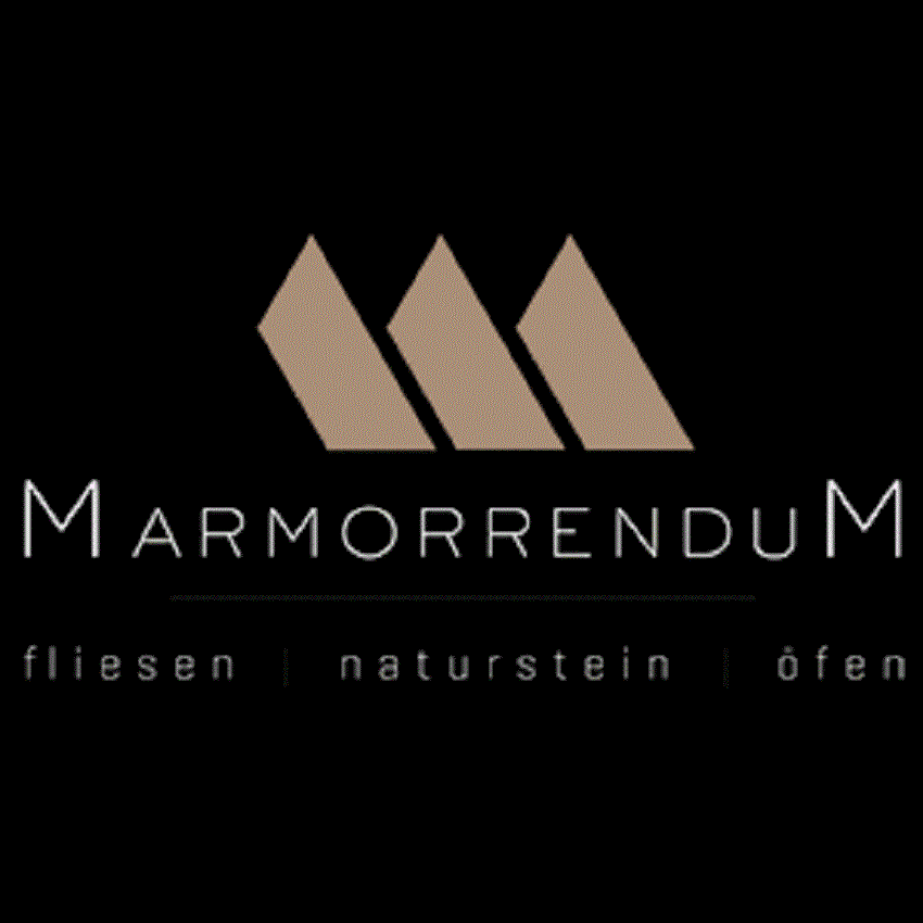 Logo MARMORRENDUM GmbH