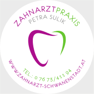 Logo Zahnarztpraxis Petra Sulik M.Sc.