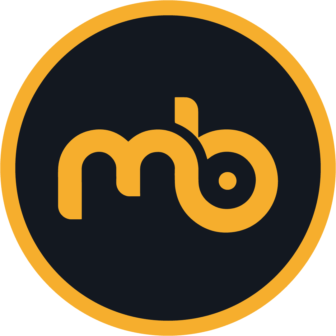 Logo Medienwerkstatt Markus Benda