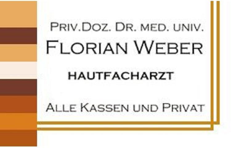 Logo Priv.Doz. Dr. med. Florian Weber