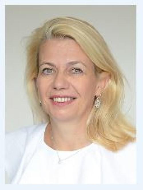 Vorschau - Foto 1 von Univ. Doz. Dr. Gabriele Fuchsjäger-Mayrl, Augenheilkunde und Augenchirurgie