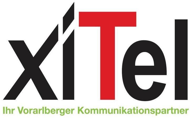 Logo xiTel Telekommunikationspartner OG