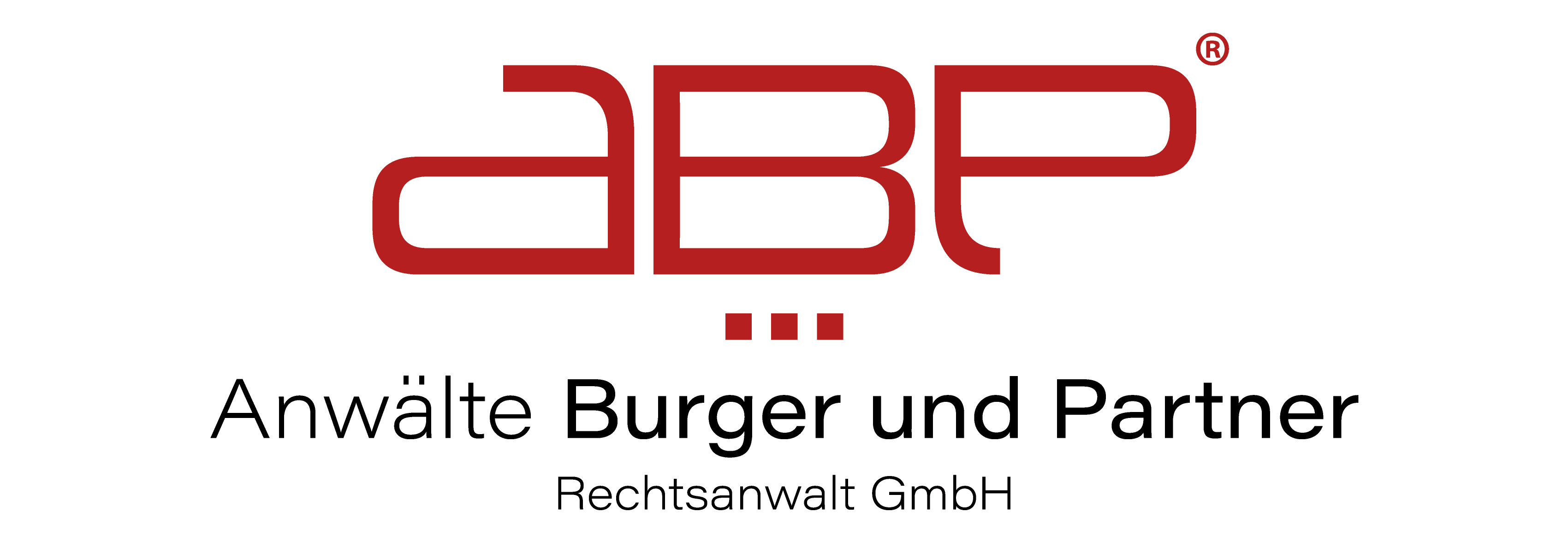 Vorschau - Foto 1 von Anwälte Burger u Partner Rechtsanwalt GmbH