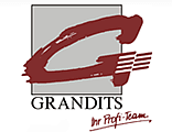 Logo Grandits-Team Reprografie GesmbH