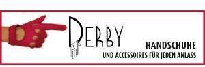Logo DERBY Handschuhe