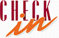 Logo CHECK IN Cafe-Hotel