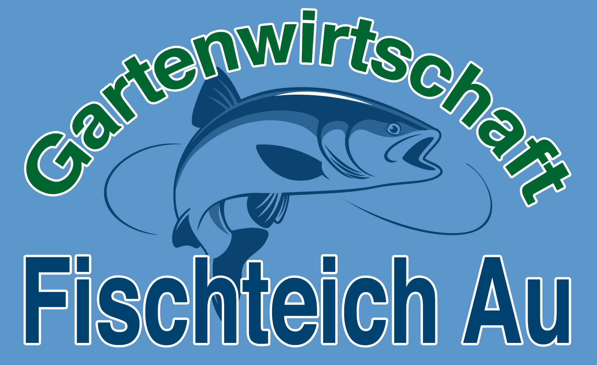 Logo Fischteich Au