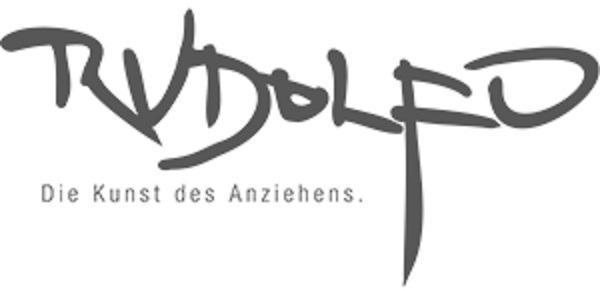 Logo RUDOLFO - Die Kunst des Anziehens