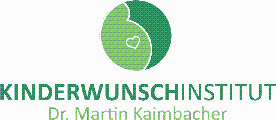 Logo Kinderwunschinstitut Dr. Kaimbacher GmbH