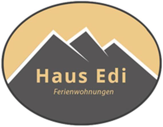 Logo Ferienwohnung Edi