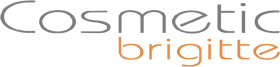Logo Cosmetic brigitte