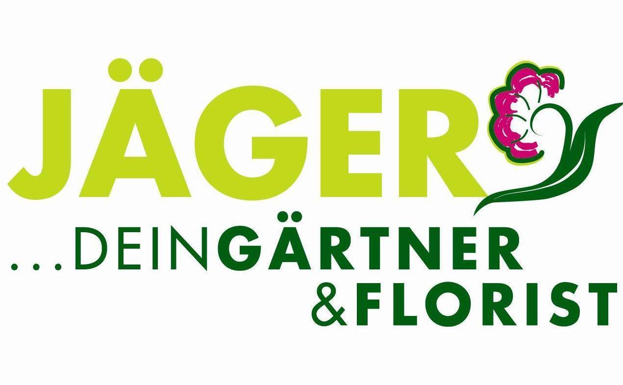Logo Gärtnerei Angelika Jäger GmbH