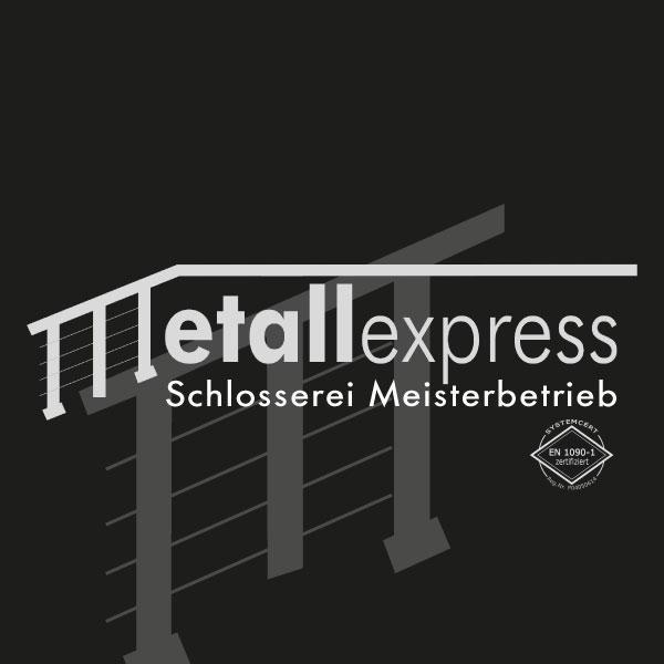 Logo Metallexpress GmbH