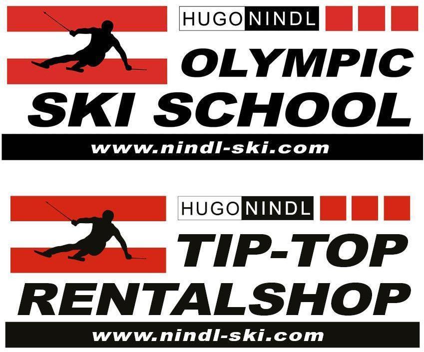 Logo Schischule Olympic Axamer Lizum & Tip Top Rental Shop - Mag. Oliver Nindl