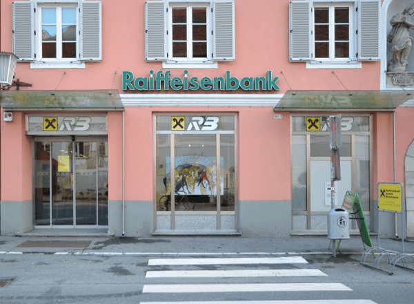 Vorschau - Foto 1 von Raiffeisenbank Gamlitz eGen