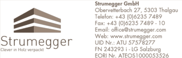 Vorschau - Foto 1 von Strumegger GmbH
