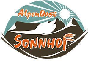 Logo AlpenOase Sonnhof
