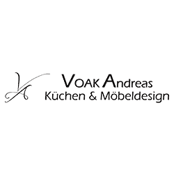 Logo Voak Andreas Küchen & Möbeldesign