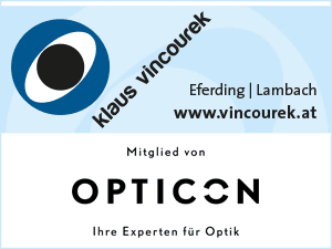 Logo Klaus Vincourek GmbH