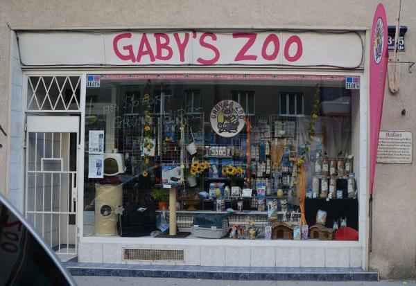 Vorschau - Foto 1 von Gaby's Zoo