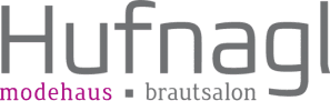 Logo Modehaus Brautsalon Hufnagl
