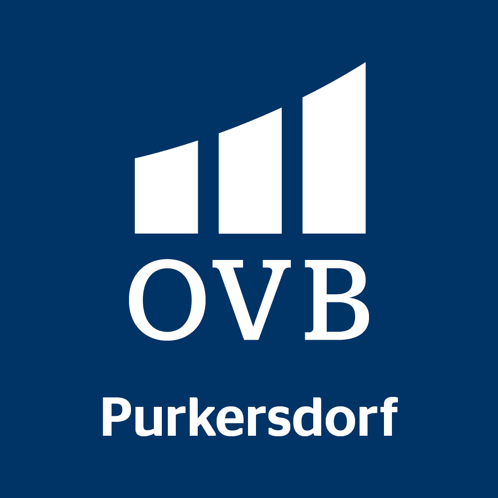 Logo OVB Geschäftspartner | Purkersdorf