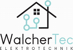 Logo WalcherTec Elektrotechnik - 24h Elektronotdienst