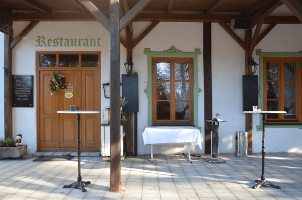 Vorschau - Foto 1 von Löwenfeld Restaurant