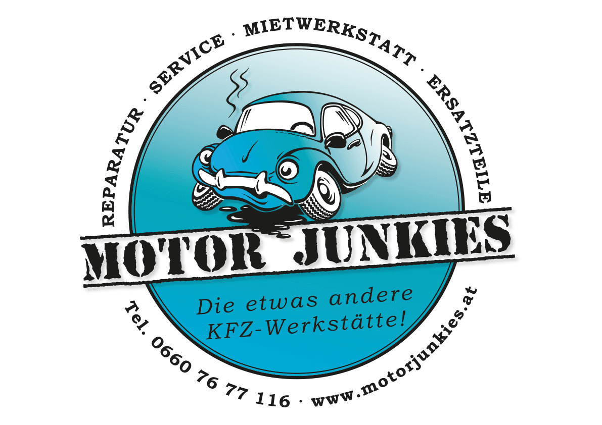 Vorschau - Foto 1 von Motor Junkies - Reparatur & Service e.U.