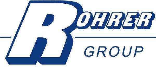 Logo Johann Rohrer GmbH - Int. Projektabteilung