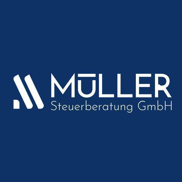 Logo MÜLLER Steuerberatung GmbH