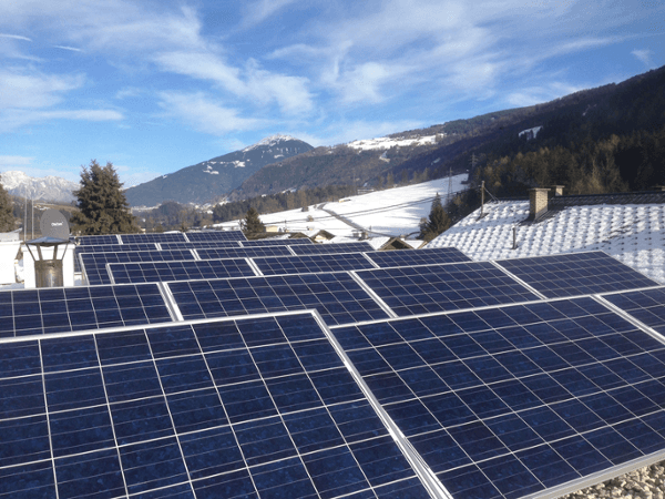 Vorschau - Foto 3 von SolarPower Energietechnik GmbH