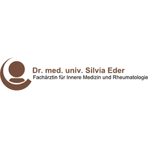 Logo Dr. med. univ. Silvia Eder Rheuma Graz