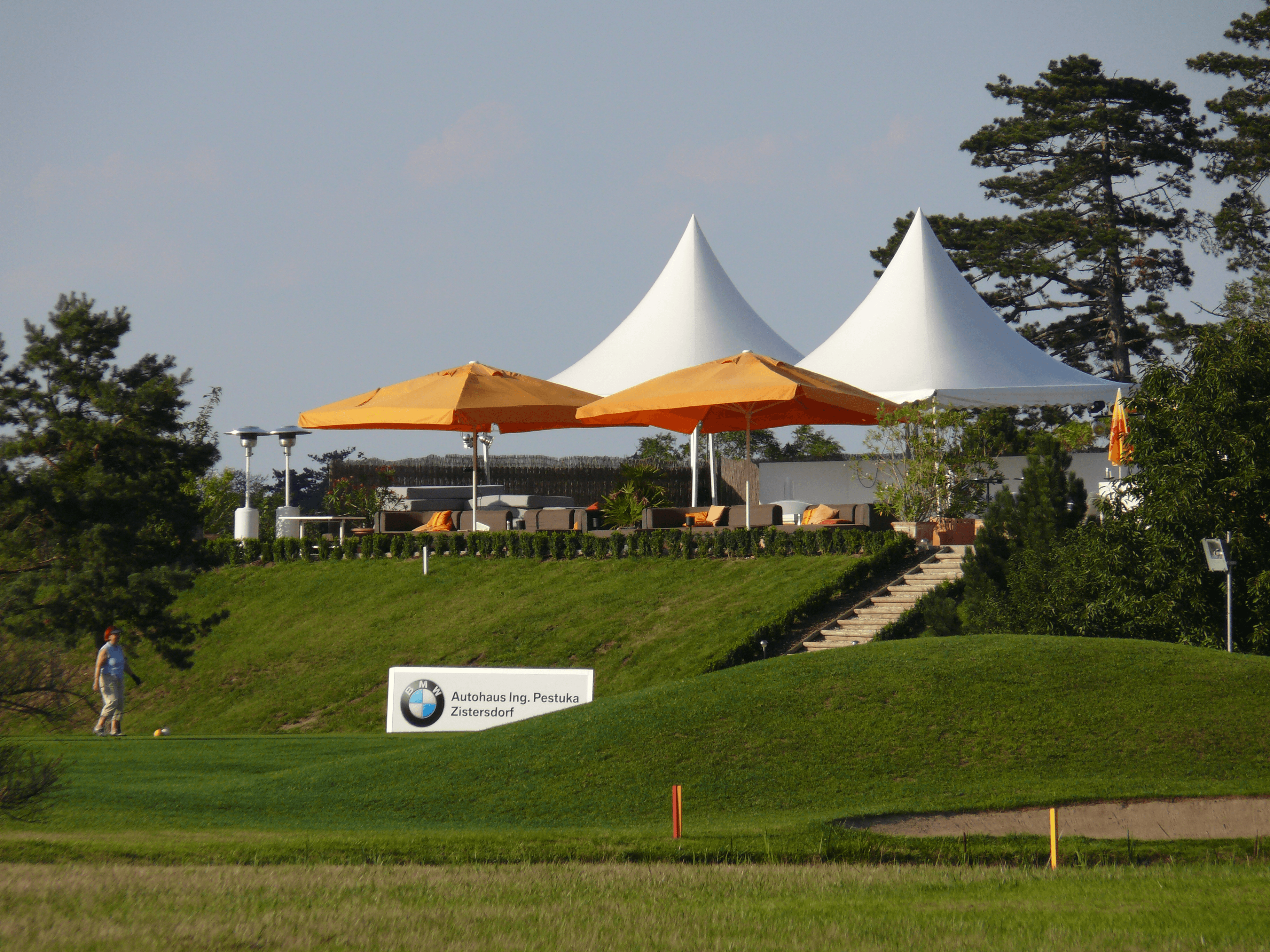Vorschau - Foto 1 von Golfclub Schönfeld