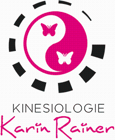 Logo Dipl. Kinesiologin Karin Rainer