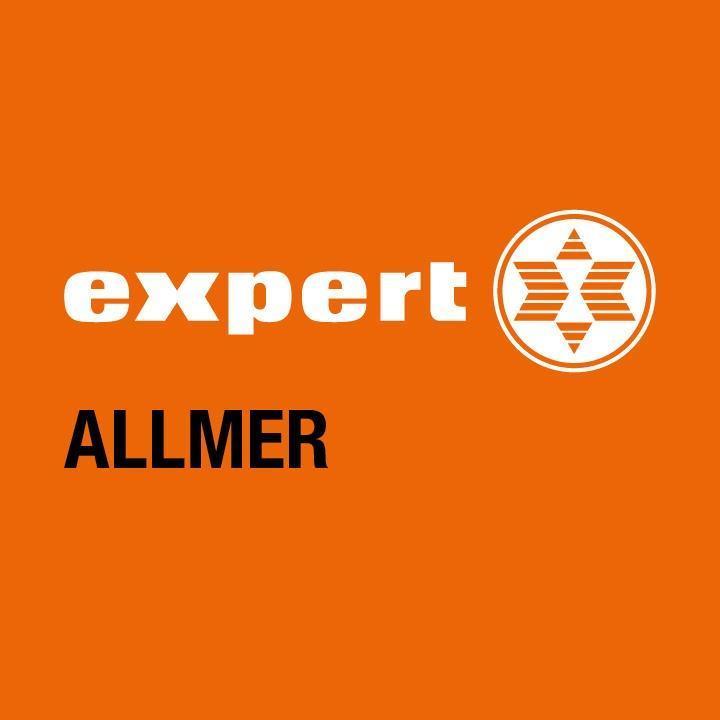 Logo Expert Allmer